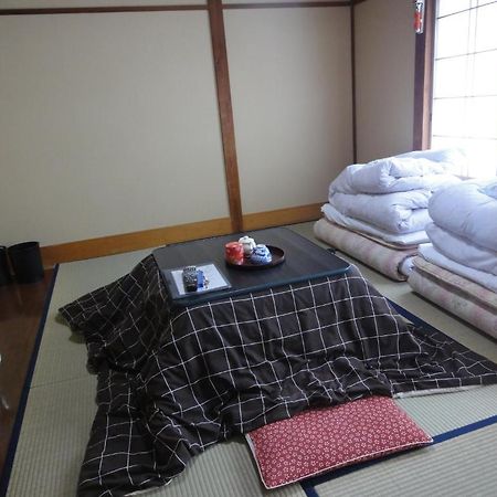 Omiya Ryokan Хаконе Экстерьер фото