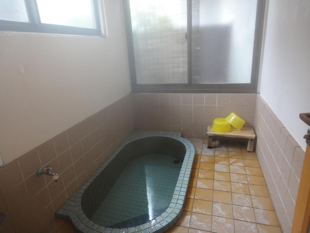 Omiya Ryokan Хаконе Экстерьер фото